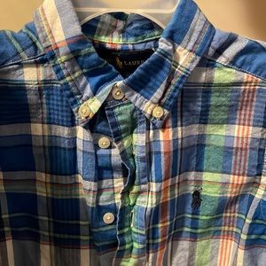 Ralph Lauren shirt